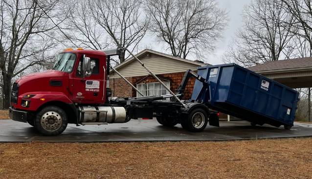 Simplifying Waste Management in Stanley, NC: Your Guide to American Dumpster Co Services