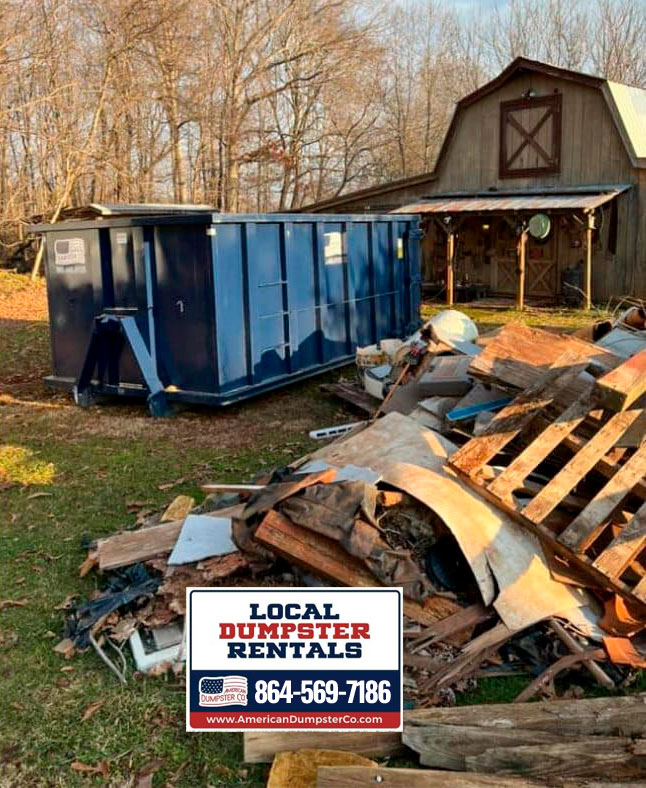 Eco-Friendly-Waste-Management-American-Dumpster-Greenville,-South-Carolina1