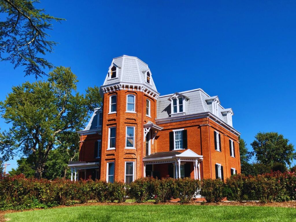 The Cedars, Morganton, NC
